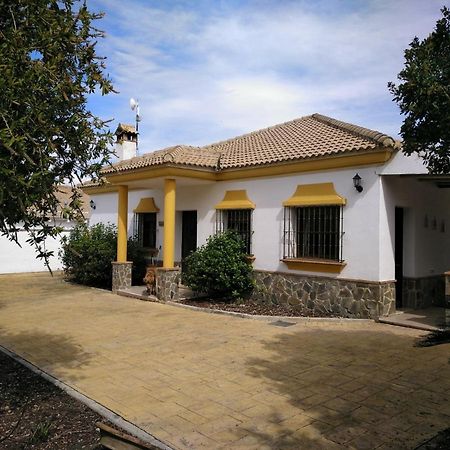 Alojamiento Rural " Las Carmenes " Algar  Eksteriør billede